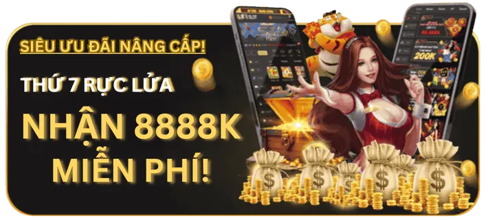 Ưu đãi chào mừng rm88
