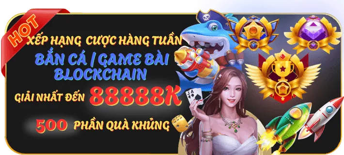 Ưu đãi chào mừng rm88