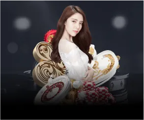 Biểu đồ cảnh báo rủi ro khi chơi casino